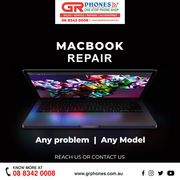 Fast and Professional MacBook Repair Services in Adelaide: We Fix it R