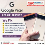 Trust GR Phones for Quick iPhone Repairs in Adelaide