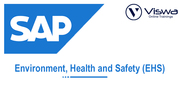 SAP EHS Online Training in India,  US,  Canada,  UK 