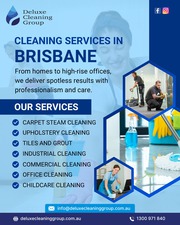 Commercial Carpet Cleaning Services Brisbane for Healthy Office Enviro