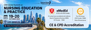 25th Global Summit on Nursing Education and Practice (GSNEP 2026)-sun