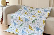 Weighted Blanket Autism – Comfort Support for Better Sleep