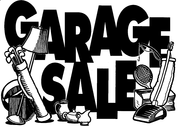 Massive Garage Sale