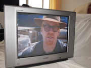 TV- Samsung Plano 29